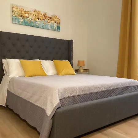 Fairome Πανσιόν Ρώμη