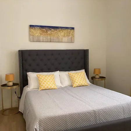 Πανσιόν Fairome 3*