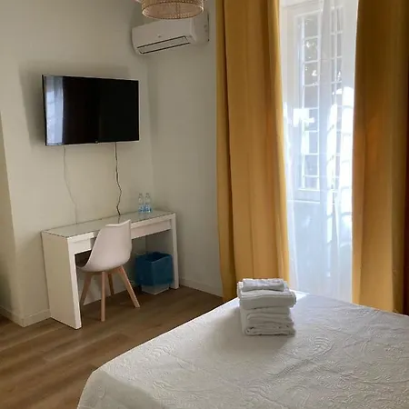 Πανσιόν Fairome 4*