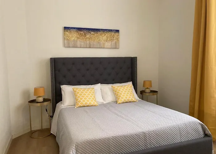 Gæstehus Fairome 4*