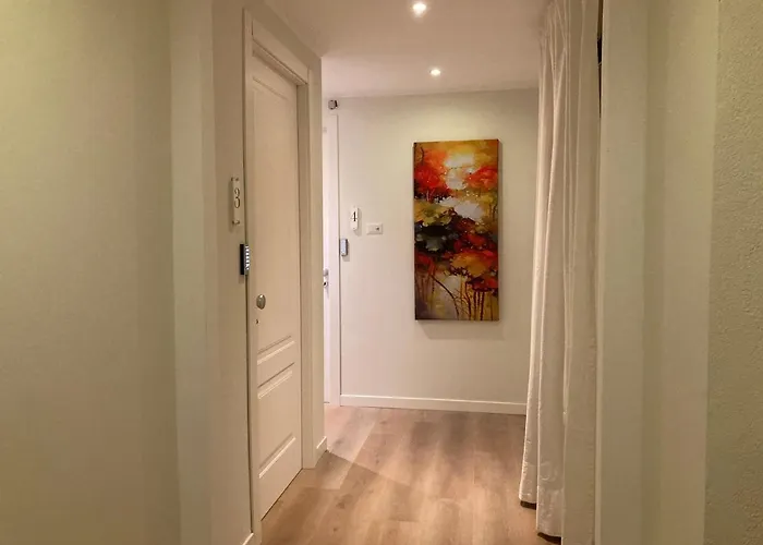 Fairome Gæstehus Rom