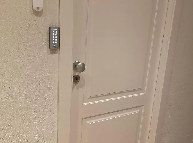 Gæstehus Fairome Rom