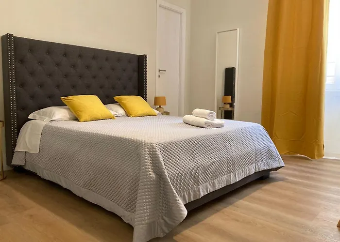 Gæstehus Fairome Rom