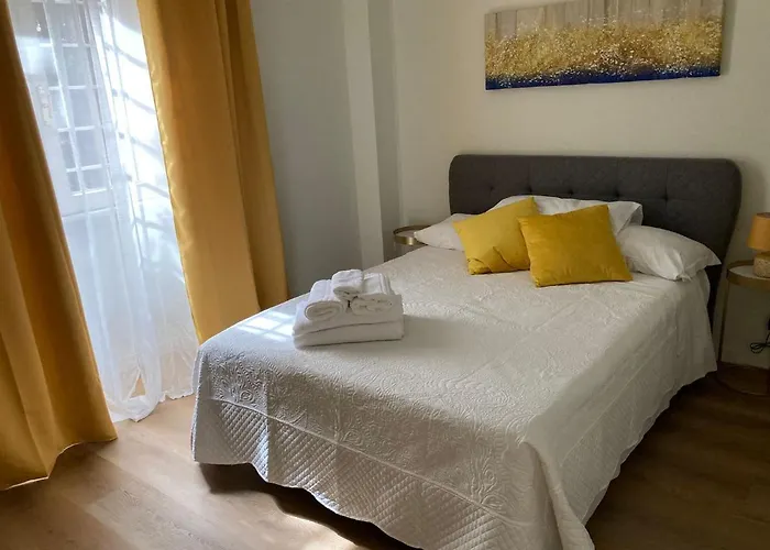 Fairome Gæstehus Rom