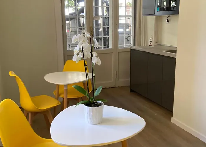 Fairome Gæstehus Rom