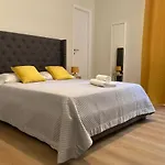 Πανσιόν Fairome Ρώμη